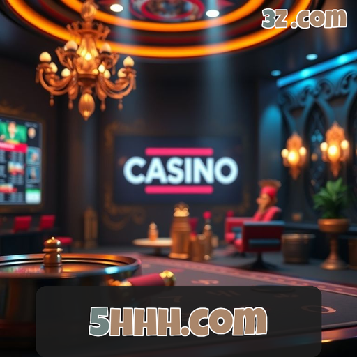Promoções Irresistíveis no 5hhh.com para Jogadores Brasileiros