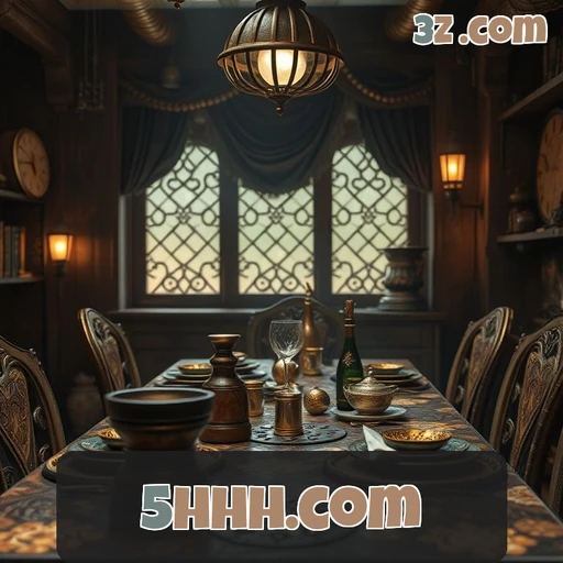 Slots Empolgantes no 5hhh.com: Aventura e Diversão em Cada Spins
